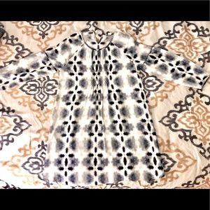 Hoss Intropia 100% Silk Dress